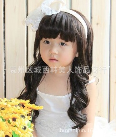 Perruque - Ref 2610626 Image 1