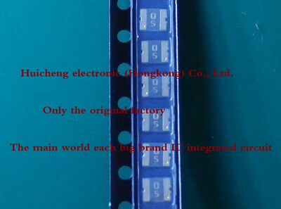 1210-F-MICROSMD005F-2 MICROSMD005F-2 0.05A 30V SMD 原装100个