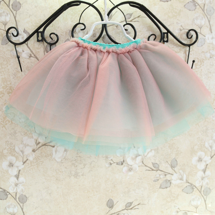 Jupe pour fille - Ref 2050222 Image 1