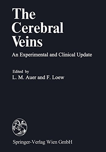 【预订】The Cerebral Veins: An Experimental ...