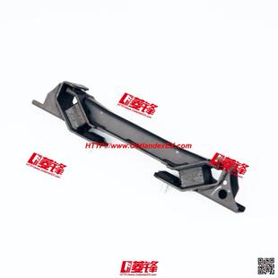 帕杰罗V87/V93变速箱机脚胶/帕杰罗V73变速箱机脚胶（A/T）