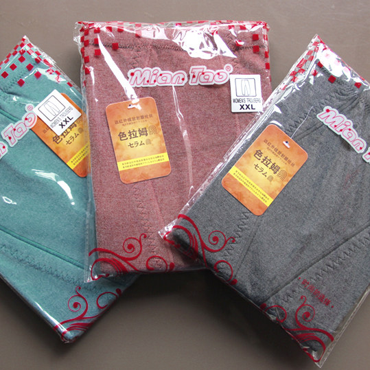 Pantalon collant - Ref 749194 Image 1