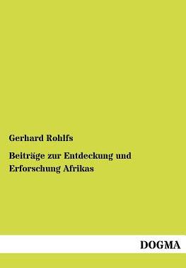 【预售】Beitr GE Zur Entdeckung Und Erforsch...