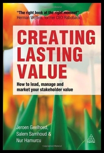Lasting Value How Lead Creating 预售