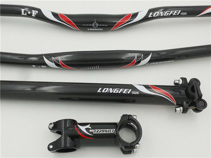 Guidon de vélo - Ref 2342547 Image 1