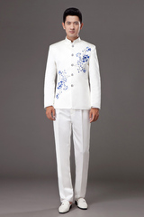 Costume homme pour Quatre saisons - Ref 1558613 Image 13