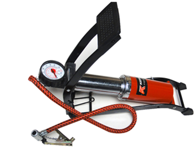 Pompe à vélo - Ref 2387787 Image 1