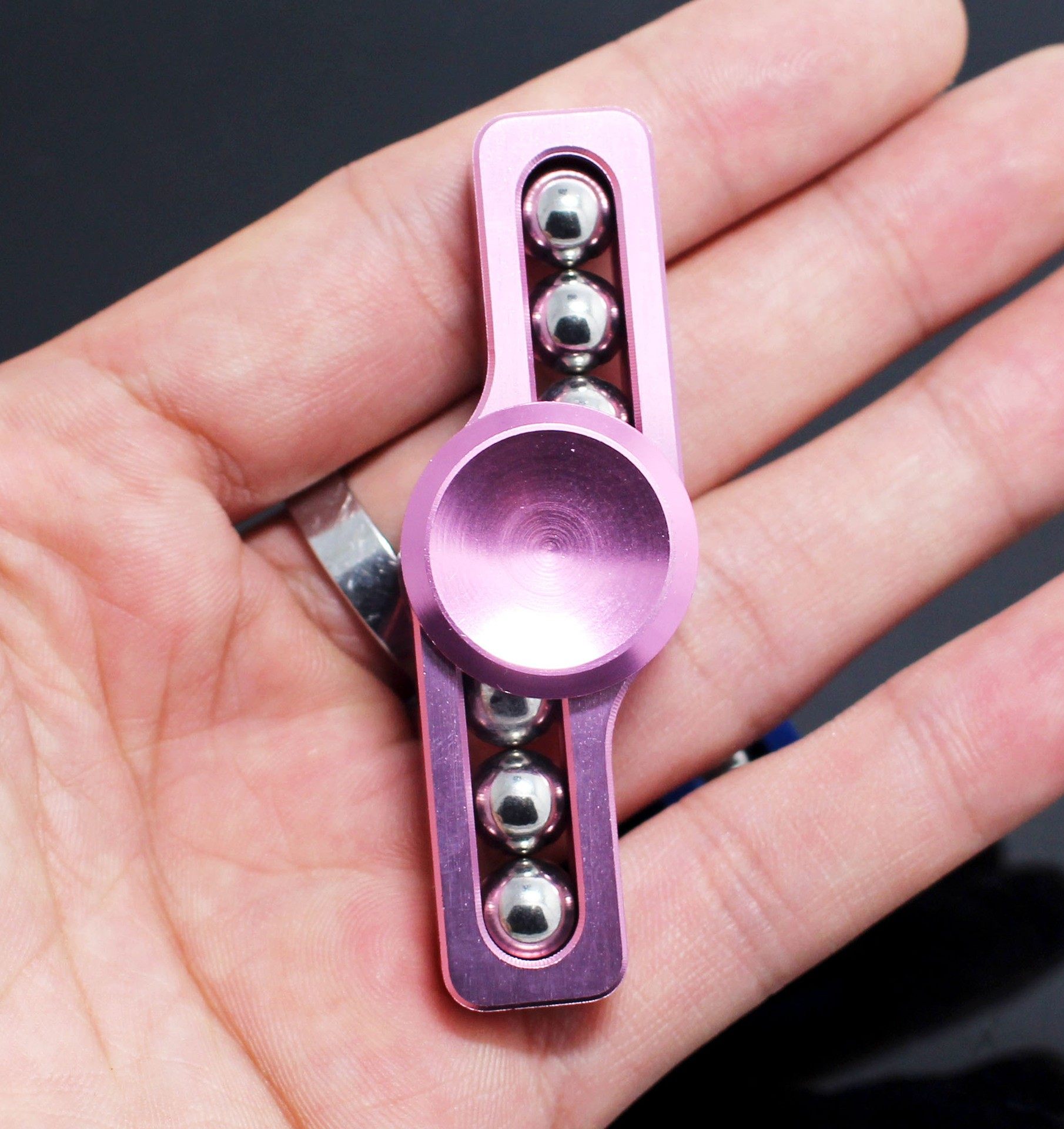 Hand spinner - Ref 2615033 Image 1