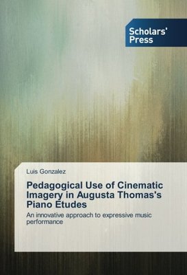 【预售】Pedagogical Use of Cinematic Imagery...