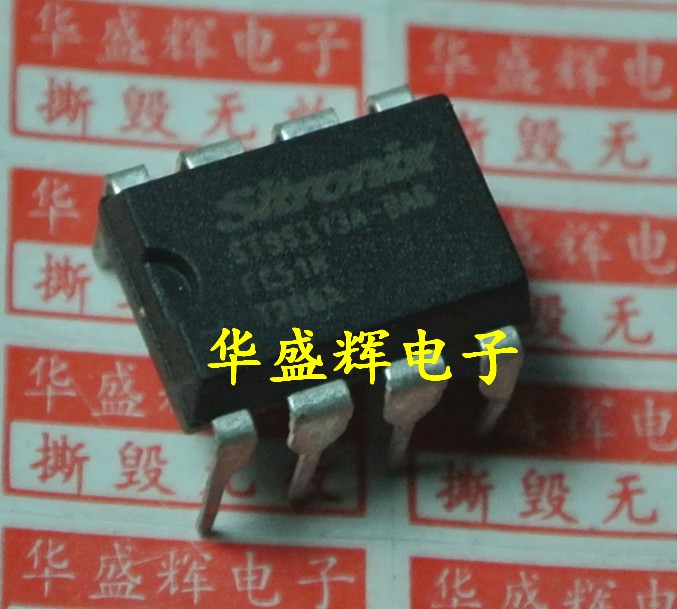 【华盛辉】液晶电源芯片 S79S313A S79S313A-DAG ST9S313A