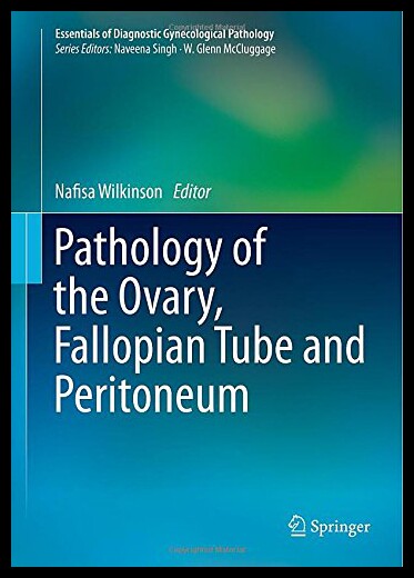 【预售】Pathology of the Ovary, Fallopian Tube and Perito