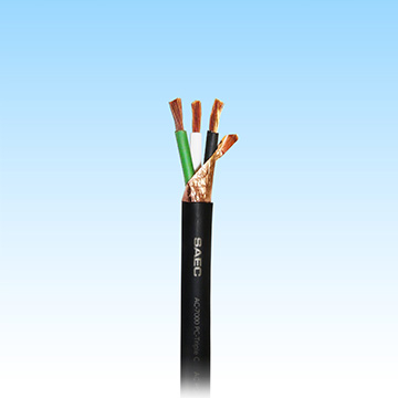 日本SAEC AC-7000 旗舰电源线散线 高性价比 日行正品