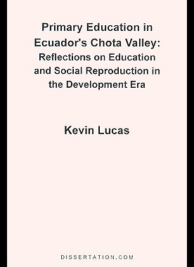 【预售】Primary Education in Ecuador's Chota...