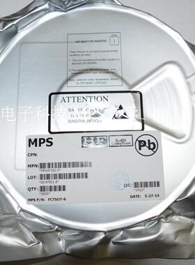 MPS代理 MP1471GJ 原装正品 14年新货 假一赔十