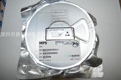 MPS代理 MP1471GJ 原装正品 14年新货 假一赔十