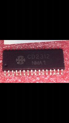 《全新CD》固定值电感器CD2312封装SOP-32