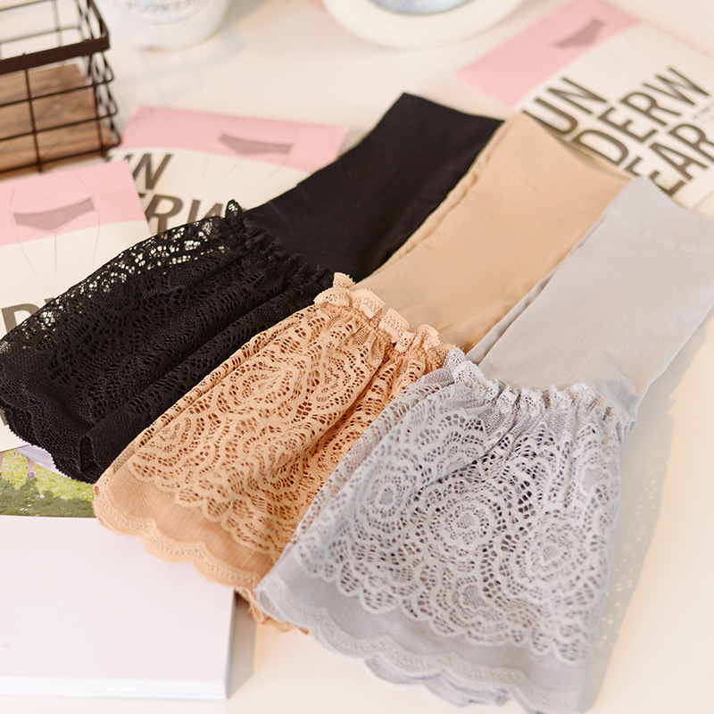 body amincissant kz260 en coton - Ref 678912 Image 11