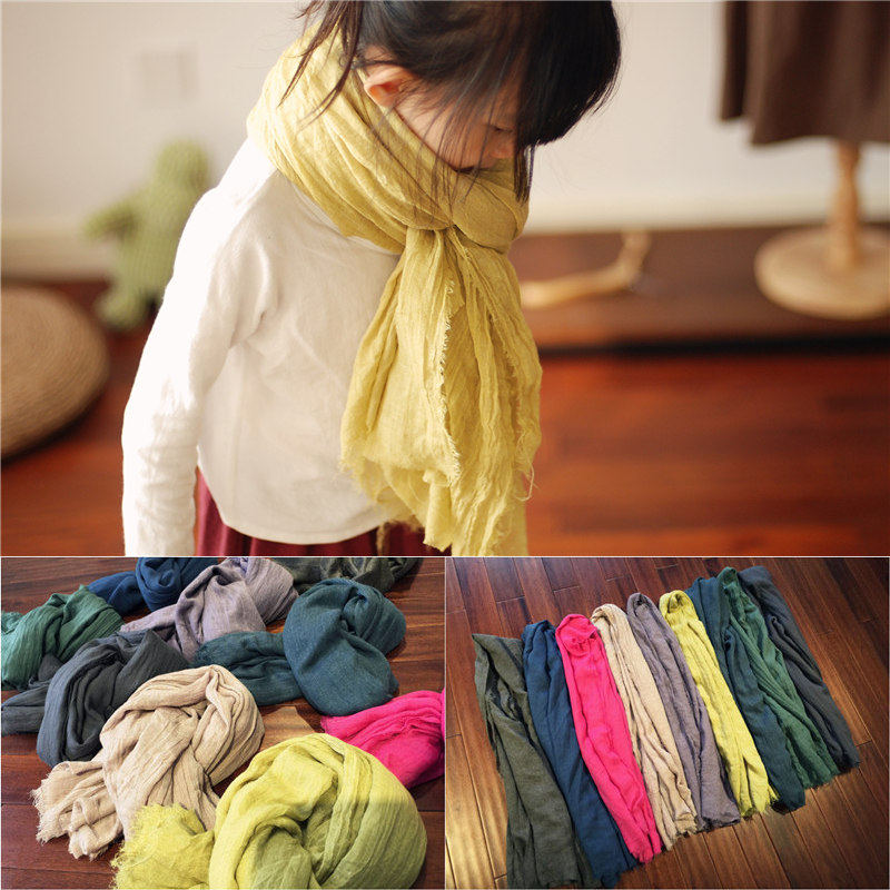 Echarpe fille - Ref 2143124 Image 1