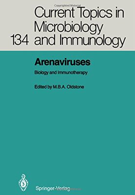 【预订】Arenaviruses: Biology and Immunotherapy