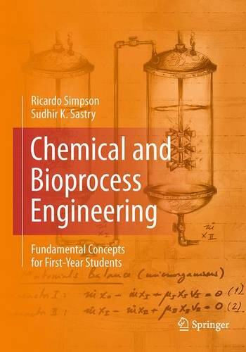 【预订】Chemical and Bioprocess Engineering:...