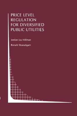 【预售】Price Level Regulation for Diversified Public ...