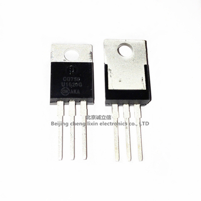 MUR1620CTG U1620G TO220 肖特基管 16A/200V ON进口原装现货