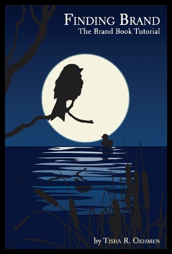 【预售】Finding Brand: The Brand Book Tutorial
