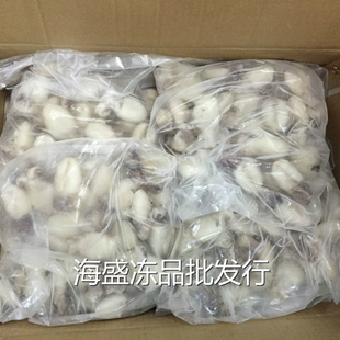 目鱼仔 墨鱼仔小目鱼单冻10kg 净重8斤左右 酒店火锅食材江浙沪包