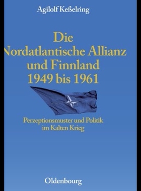 【预售】Die Nordatlantische Allianz Und Finn...