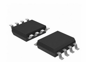 TI SN75176BDR SOP8 差分总线收发器