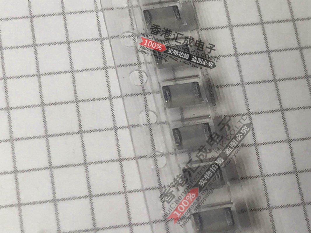 1206 47PF 47p 0.047nf 470 2KV高压贴片电容 陶瓷电容原装50个45