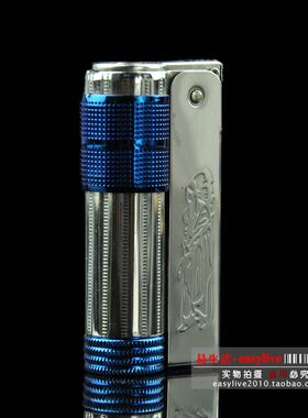 正品包邮奥利地爱酷IMCO打火机(蓝冰酋长）复古煤油机创意礼品