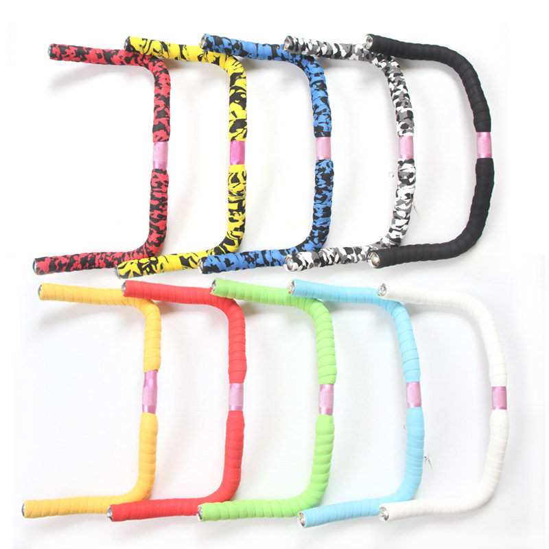 Guidon de vélo FEELCOOL - Ref 2336327 Image 1