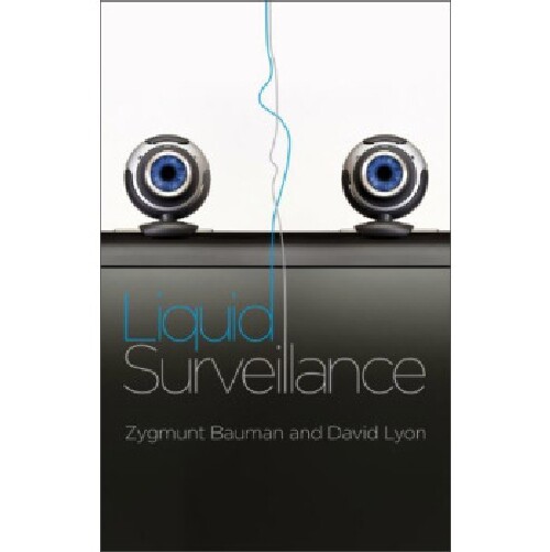 【预订】Liquid Surveillance - a Conversation...