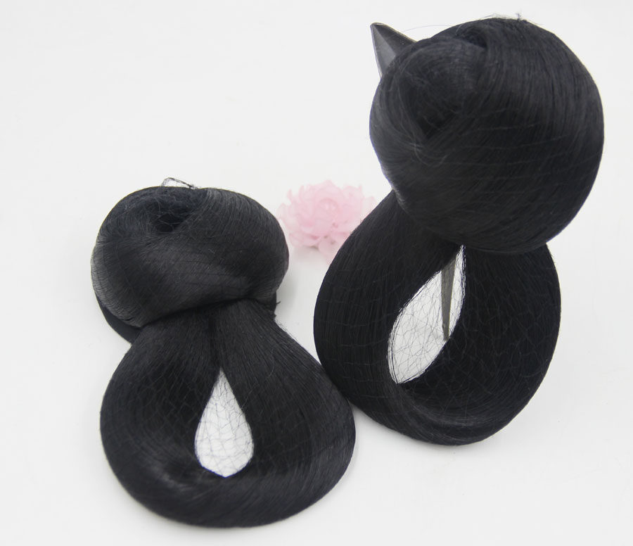 Extension cheveux - Chignon - Ref 249162 Image 1