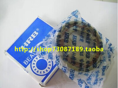 HRB轴承 哈尔滨轴承  71900CTA/P4 C1036900K HRB 10*22*6