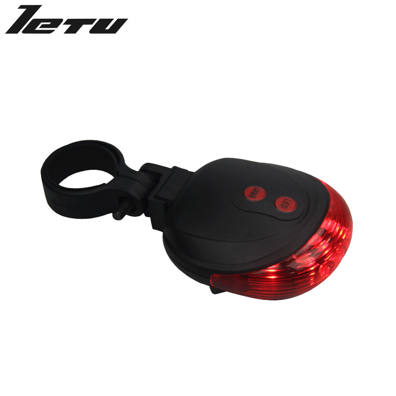 Eclairage pour vélo - Taillights - Ref 2407098 Image 1