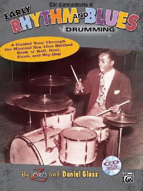 【预订】The Commandments of Early Rhythm and...
