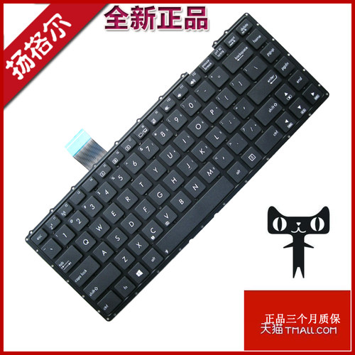 适asusX450jlk450ca450笔键