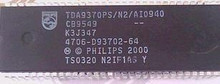 全新创维芯片 TDA9370PS/N2/AI0940=4706-D93702-64  测好