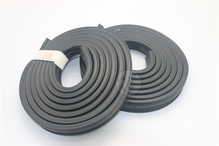 大众桑塔纳普桑2000超人3000志俊后备箱密封条行李箱胶条密封圈