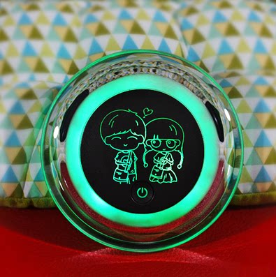 Réchauffeur USB pour les mains - Ref 417521 Image 1