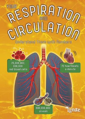 【预售】Your Respiration and Circulation: Understand Them...