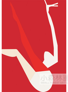 人体艺术酒吧个性风厕所装饰贴画
