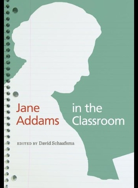【预售】Jane Addams in the Classroom