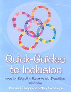 Guides Inclusion for Quick Ideas Educating... 预售