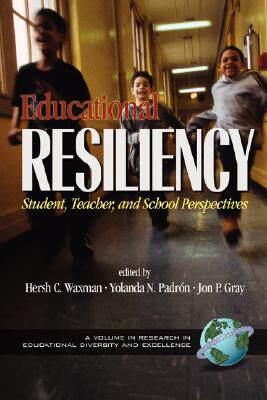 【预售】Educational Resiliency: Student, Teacher, and ...