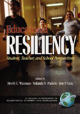 【预售】Educational Resiliency: Student, Teacher, and ...