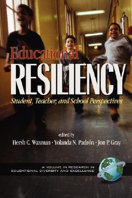 【预售】Educational Resiliency: Student, Teacher, and ...