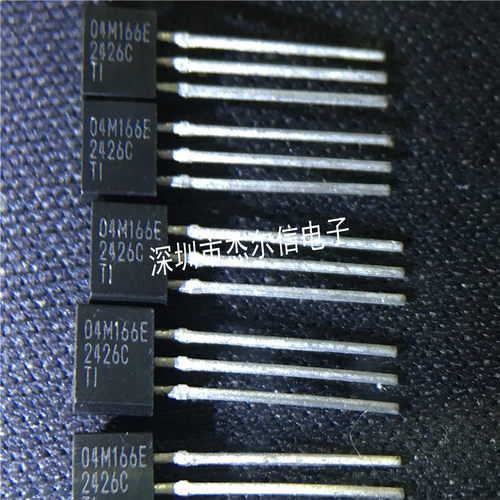 TLE2426CLP TLE2426 2426C TI TO-92 全新进口原装 可直拍 出样